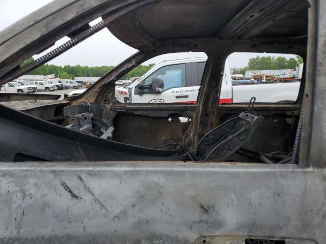 3C63R3DLXJG141770 - 2018 RAM 3500 SLT BURN photo 7