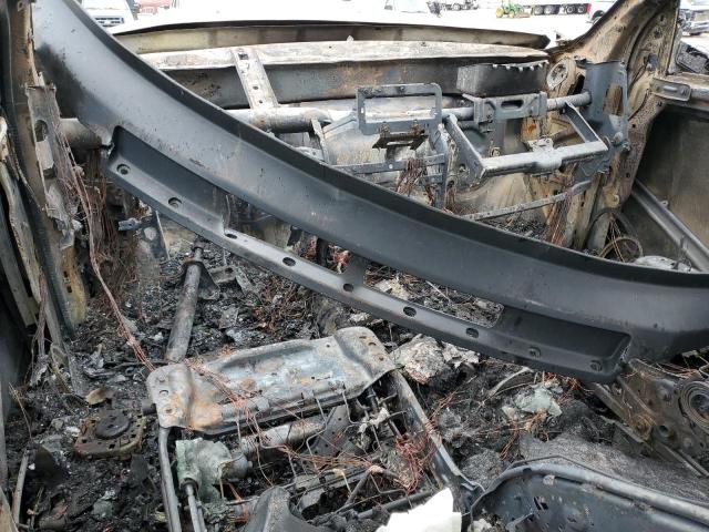 3C63R3DLXJG141770 - 2018 RAM 3500 SLT BURN photo 8