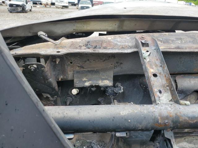 3C63R3DLXJG141770 - 2018 RAM 3500 SLT BURN photo 9