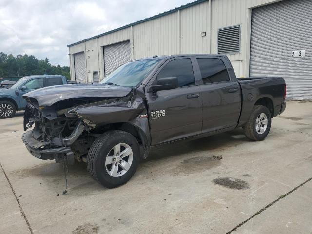 2019 RAM 1500 CLASS TRADESMAN, null