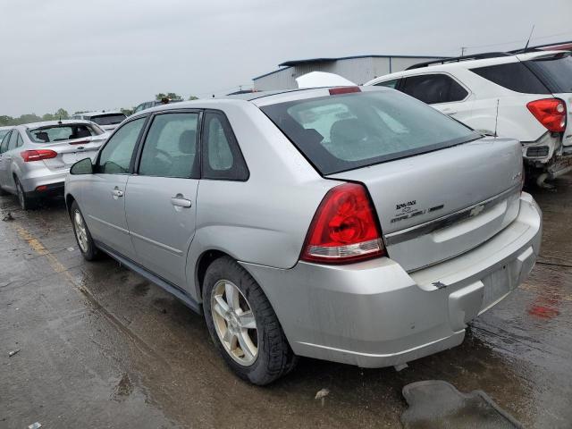 1G1ZT64804F194266 - 2004 CHEVROLET MALIBU MAXX LS SILVER photo 2