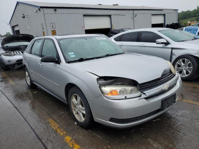 1G1ZT64804F194266 - 2004 CHEVROLET MALIBU MAXX LS SILVER photo 4