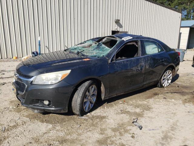 2015 CHEVROLET MALIBU 2LT, null
