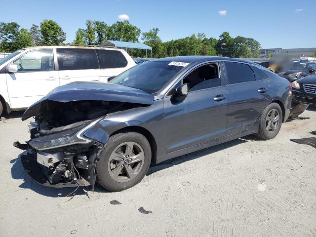 2021 KIA K5 LXS, null