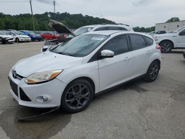 2013 FORD FOCUS SE, 