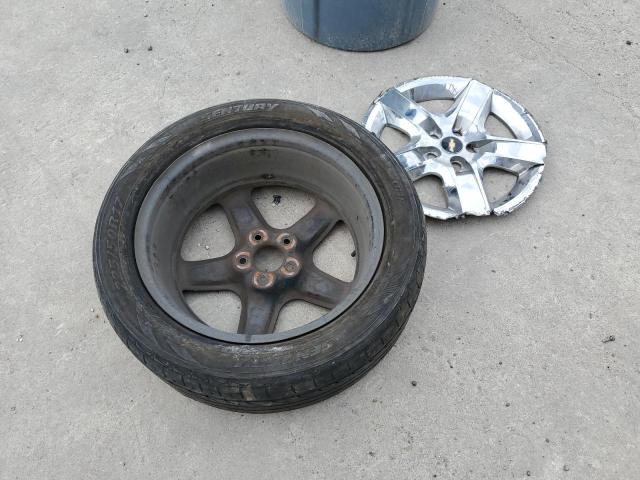 1G1ZH57BX84207884 - 2008 CHEVROLET MALIBU 1LT 白色 照片 12