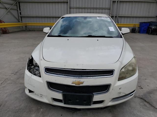1G1ZH57BX84207884 - 2008 CHEVROLET MALIBU 1LT 白色 照片 5