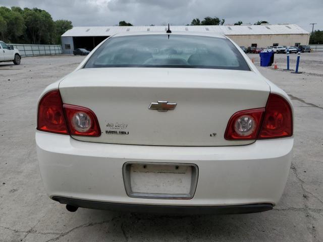 1G1ZH57BX84207884 - 2008 CHEVROLET MALIBU 1LT 白色 照片 6