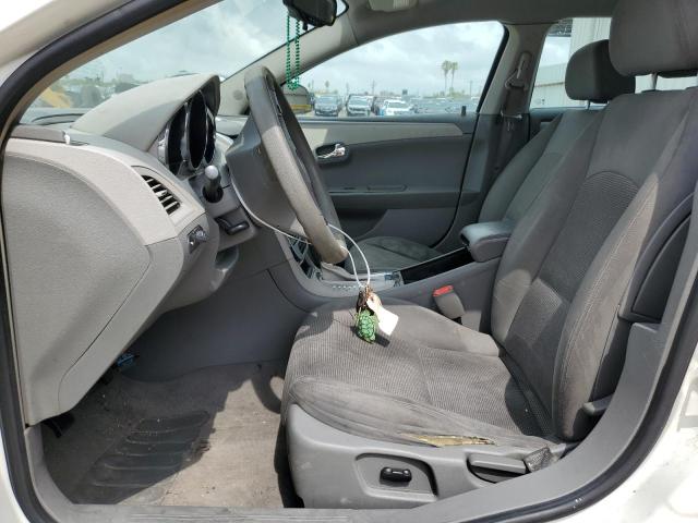 1G1ZH57BX84207884 - 2008 CHEVROLET MALIBU 1LT 白色 照片 7