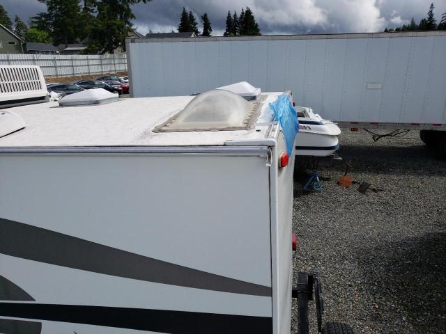 4YDT23R20DT413017 - 2013 KEYSTONE PASSPORT CREAM photo 10