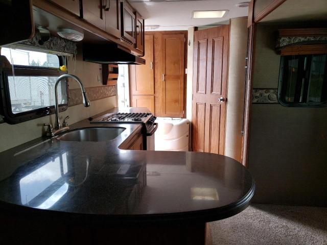 4YDT23R20DT413017 - 2013 KEYSTONE PASSPORT CREAM photo 6