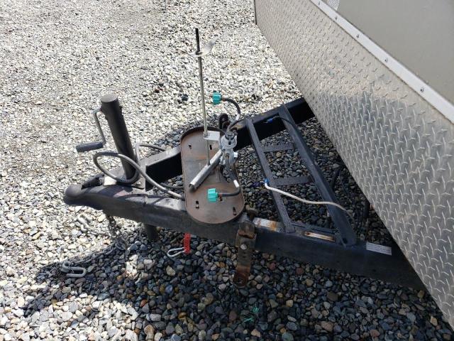 4YDT23R20DT413017 - 2013 KEYSTONE PASSPORT CREAM photo 7