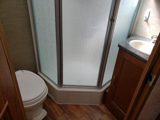 4YDT23R20DT413017 - 2013 KEYSTONE PASSPORT CREAM photo 8