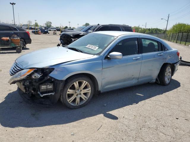 2012 CHRYSLER 200 TOURING, null