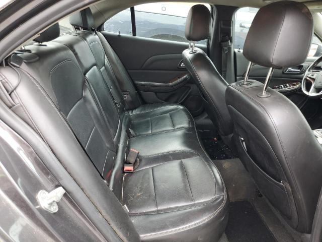 1G11H5SA6DF326199 - 2013 CHEVROLET MALIBU LTZ Grafit foto 10
