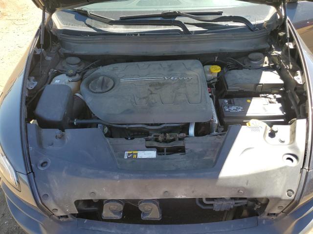 1C4PJMBS0GW246023 - 2016 JEEP CHEROKEE TRAILHAWK 石墨色 照片 11