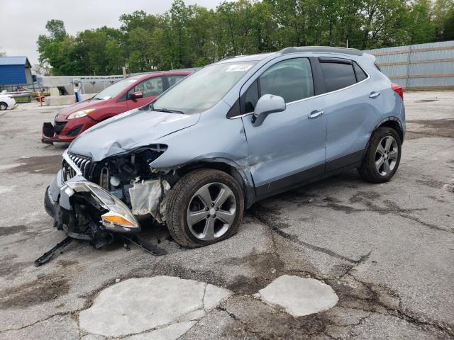 2013 BUICK ENCORE CONVENIENCE, null