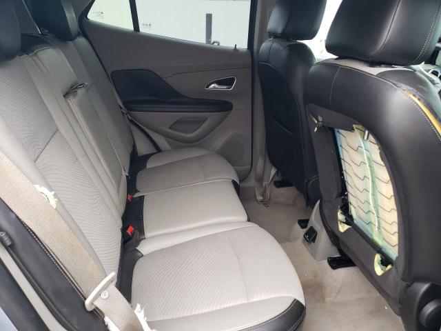 KL4CJBSB4DB122711 - 2013 BUICK ENCORE CONVENIENCE 蓝色 照片 11