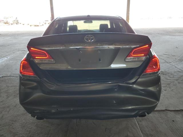 4T1BK3DB3BU429656 - 2011 TOYOTA AVALON BASE 绿色 照片 6