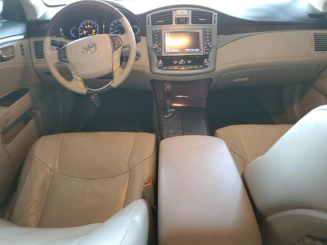 4T1BK3DB3BU429656 - 2011 TOYOTA AVALON BASE 绿色 照片 8