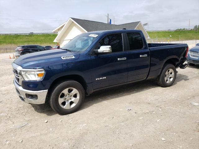 2021 RAM 1500 BIG HORN/LONE STAR, 
