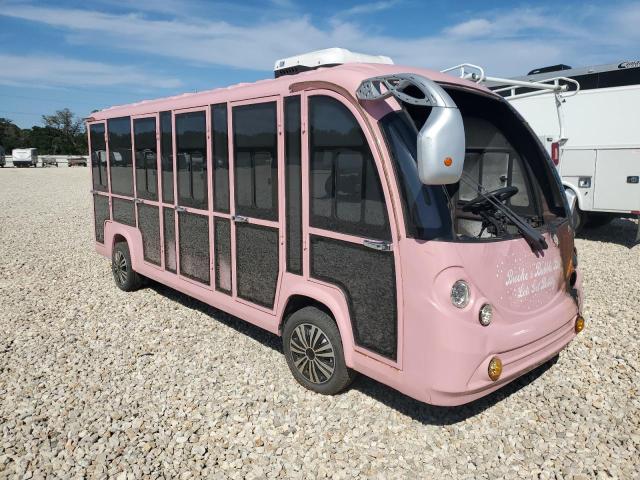 2022 STARCRAFT BUS, null
