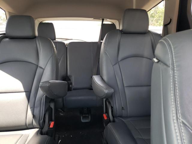 5GAERBKW6LJ267300 - 2020 BUICK ENCLAVE ESSENCE Qara foto 10