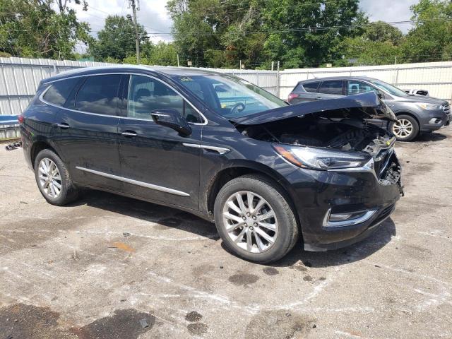 5GAERBKW6LJ267300 - 2020 BUICK ENCLAVE ESSENCE Qara foto 4