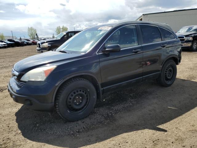 2008 HONDA CR-V EX, 