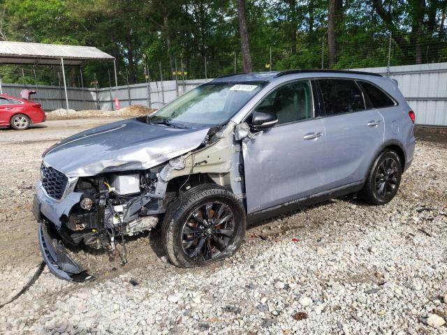 2019 KIA SORENTO LX, null