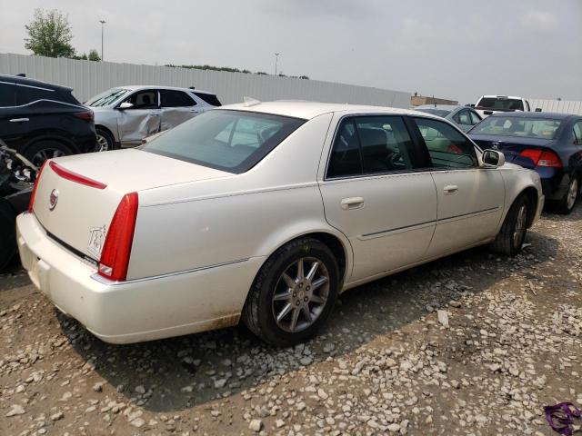 1G6KD5EY6AU138051 - 2010 CADILLAC DTS LUXURY COLLECTION WHITE photo 3