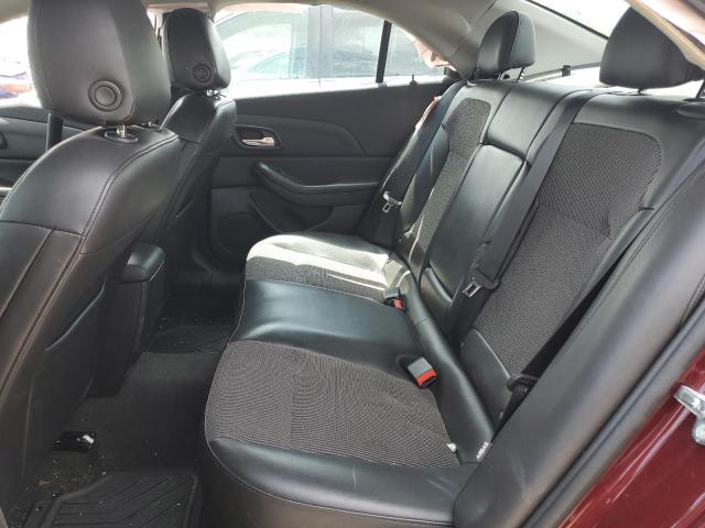 1G11C5SL0FF315699 - 2015 CHEVROLET MALIBU 1LT 栗色 照片 10