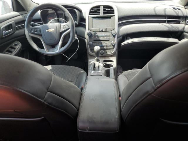 1G11C5SL0FF315699 - 2015 CHEVROLET MALIBU 1LT 栗色 照片 8