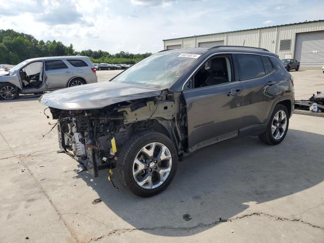 2019 JEEP COMPASS LIMITED, 