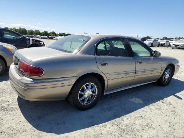 1G4HR54K23U195870 - 2003 BUICK LESABRE LIMITED TAN photo 3