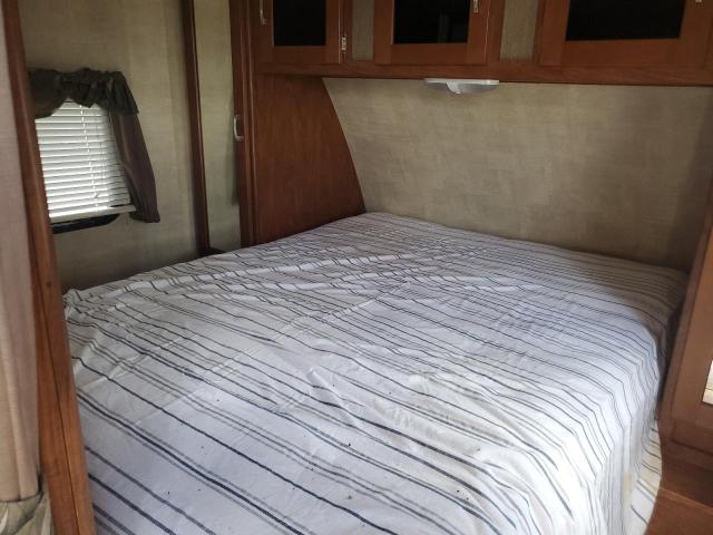 4YDT32221DT413724 - 2013 KEYSTONE PASSPORT 白色 照片 5