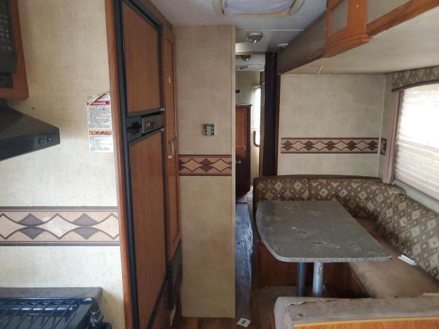 4YDT32221DT413724 - 2013 KEYSTONE PASSPORT 白色 照片 6