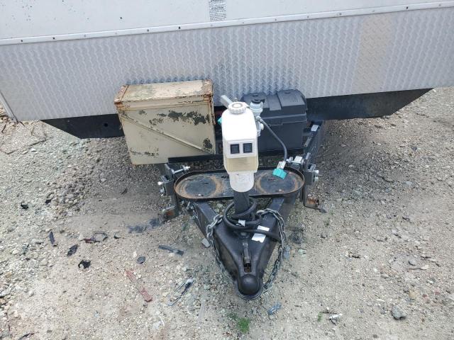 4YDT32221DT413724 - 2013 KEYSTONE PASSPORT 白色 照片 7