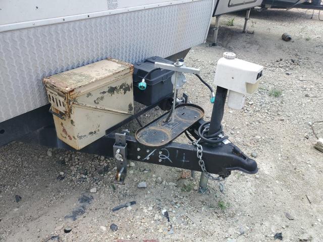 4YDT32221DT413724 - 2013 KEYSTONE PASSPORT 白色 照片 8