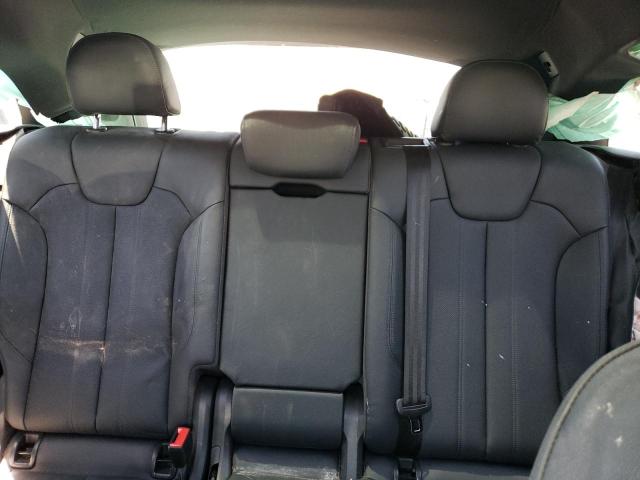 WA1C4BFY7K2003876 - 2019 AUDI SQ5 PRESTIGE BLACK photo 10
