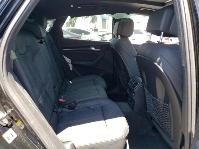 WA1C4BFY7K2003876 - 2019 AUDI SQ5 PRESTIGE BLACK photo 11