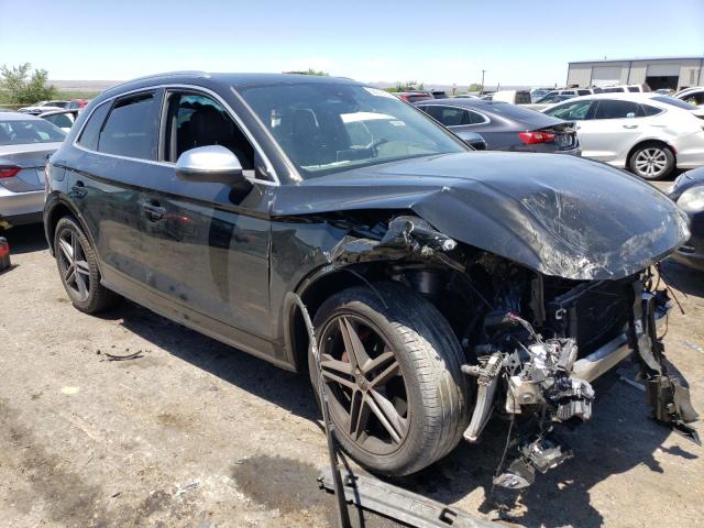 WA1C4BFY7K2003876 - 2019 AUDI SQ5 PRESTIGE BLACK photo 4