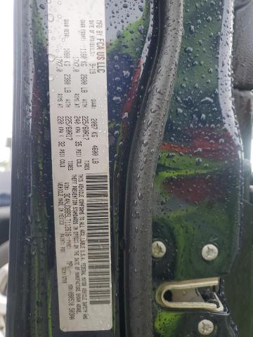 3C4NJDBB5LT112616 - 2020 JEEP COMPASS LATITUDE ლურჯი ფოტო 14