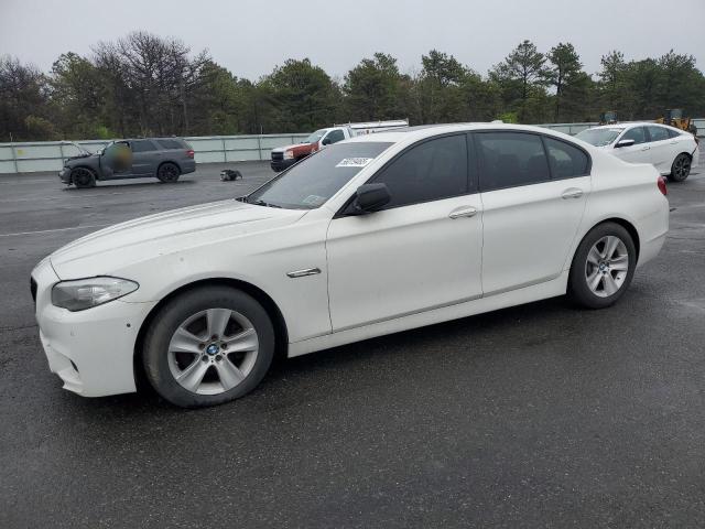 2013 BMW 528 XI, 