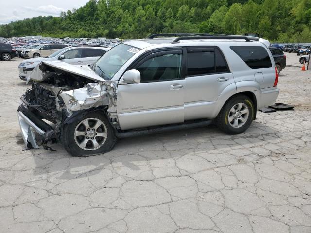 2007 TOYOTA 4RUNNER SR5, null