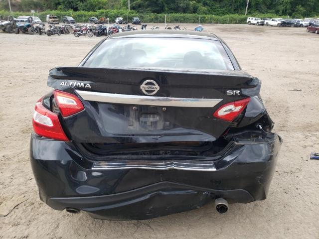 1N4AL3AP6GC283043 - 2016 NISSAN ALTIMA 2.5 BLACK photo 6