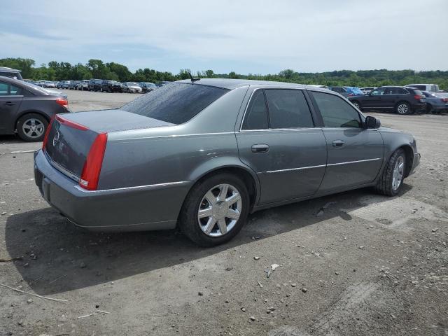 1G6KD57Y96U105825 - 2006 CADILLAC DTS SILVER photo 3