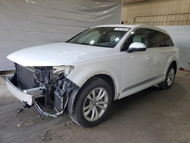 2019 AUDI Q7 PREMIUM PLUS, 