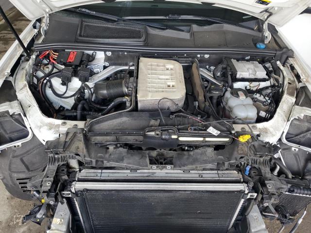 WA1LAAF72KD010426 - 2019 AUDI Q7 PREMIUM PLUS თეთრი ფოტო 12