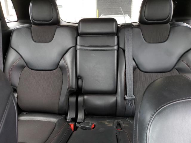 1C4PJMBS6FW780190 - 2015 JEEP CHEROKEE TRAILHAWK WHITE photo 10